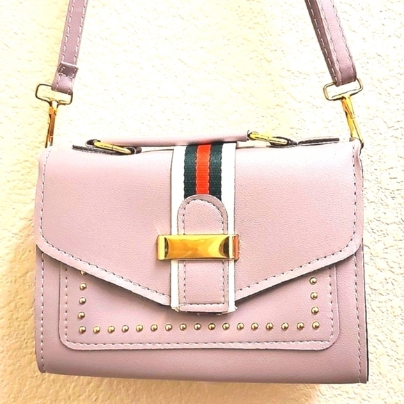 Premium Crossbody Bag Purse - Picture 2 of 11